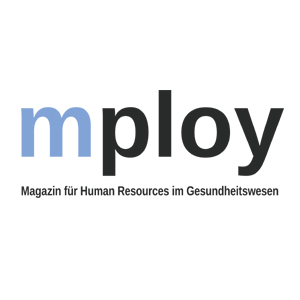 mployMagazin's profile picture. „mploy - Magazin für Human Resources im Gesundheitswesen“ bietet aktuelle Informationen für Personalentscheider im Healthcare-Sektor. Impressum: Siehe Homepage.