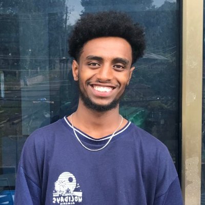 YONATAN NIGUSSIE