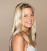 MalinAmle's profile picture. Professional Kiteboarder. Former Commerce Graduate.