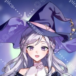 星月彗華🌟🌙🪄︎︎