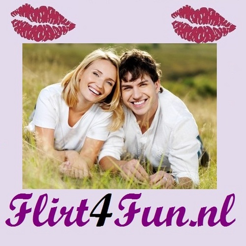 Flirt4Fun is de gezelligste flirtsite van Nederland en België.
Ontmoet nieuwe mensen en  maak leuke vrienden. veilig en eventueel anoniem. Meld je gratis  aan.