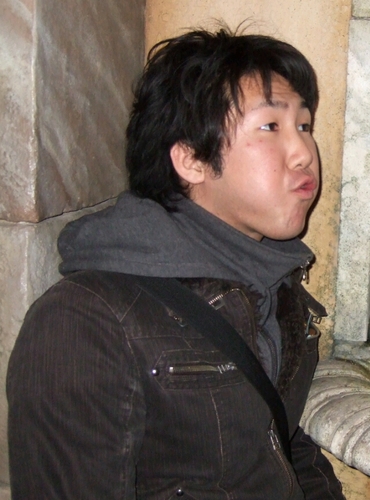 神奈川バーテンダーよん(笑)