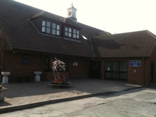 TheAbbeyHotel's profile picture. Hotel