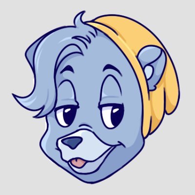 ILostBoyI's profile picture. He/Him. RU/ENG.