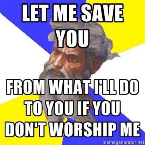 mattnostic's profile picture. 