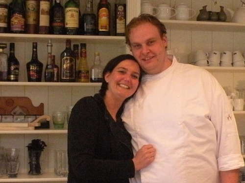 Horeca, Tennis, Reizen