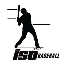 ISO_Baseball's profile picture. Learn drive hitting/whip mechanics to add power/efficiency to your swing. Isobaseball adds Science-simple to understand/put into practice. To hit is to throw