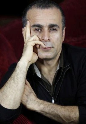 Iranian film director