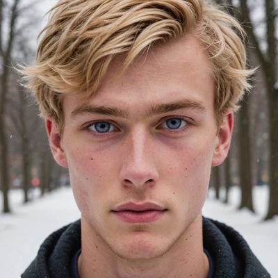William Anderson