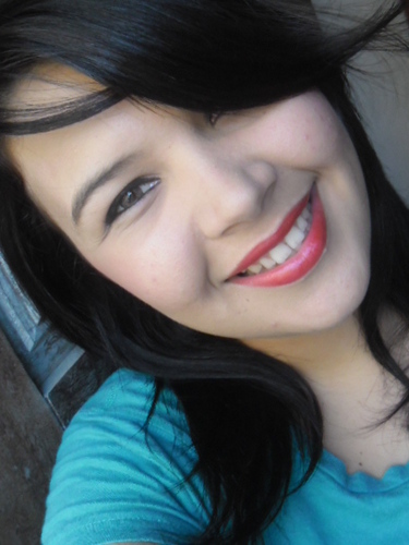 Quer se vingar de quem te fez chorar ? Sorria :D