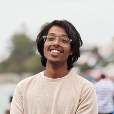 Ashutosh Rana • UX for AI Products