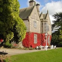 Callow Hall Hotel (@callowhallhotel) 's Twitter Profile