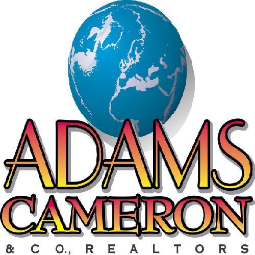 Adams, Cameron & Co. is the leading real estate company in the Volusia and Flagler County Marketplace.