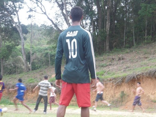 Só peço a Proteçaõ e Agradeço a B ençaõ de Deus
