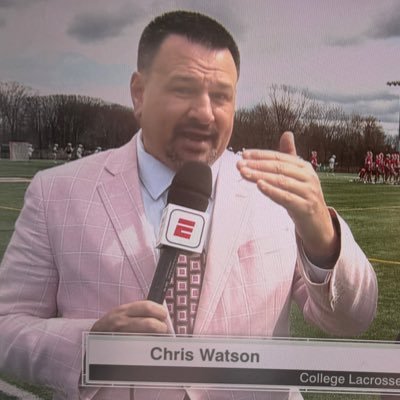 Chris Watson