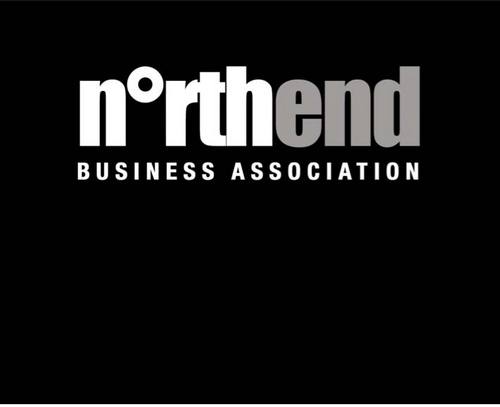 Official twitter of the North End Business Association (NEBA)