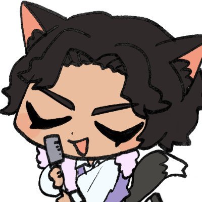 魔界狼ロロロ@VTuber🐺🥯
