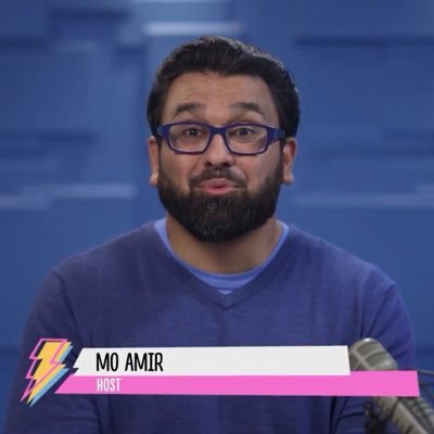 Mo Amir 🪬