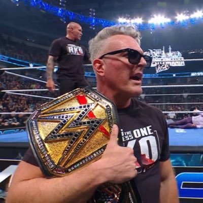 The Rise and Fall of WWE