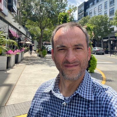 YazanRafee's profile picture. A husband/ father | Repost & Like don’t mean endorsement | Opinions are my own | Not anywhere else on social media | Business Admin professional.