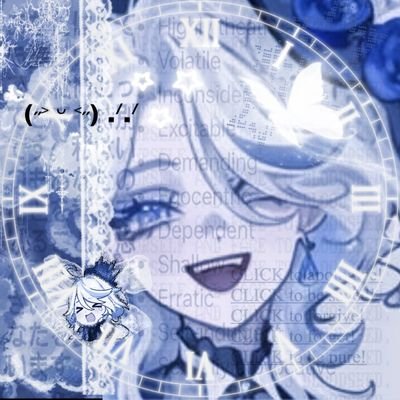 𝔷𝔢𝔶𝔯𝔦 ⋆ ♱