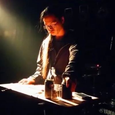 氏家草太😇(ウジケソウタ)