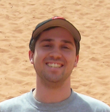 jischoler's profile picture. Married to Amanda, loves Christ, computer programmer, board gamer, family chef