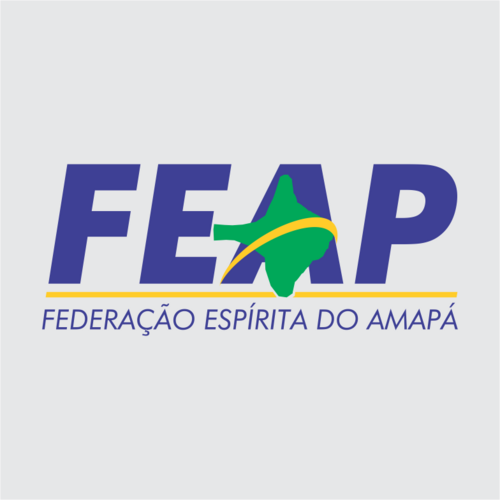 feamapa's profile picture. Perfil oficial da Federação Espírita do Amapá. Atualizado pela Comunicação Social do Campo Experimental da FEAP.