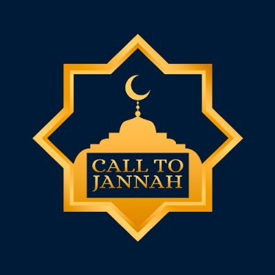 call_to_jannah's profile picture. ✨ Daily Islamic reminders
🤲 A journey of sabr & faith
🌙 Calling souls to eternal peace