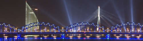 We are the team that will bring you the best holidays in Riga. From the moment when you COMING, until you go away.