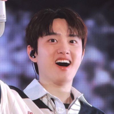 tin • EXO is 9 ☽̶☾