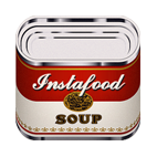 instagram food missions by @rafaelmantesso e @destemperados. Use a hashtag #instafood, visite o site http://t.co/qvxO7DWJqx e concorra a PRÊMIOS