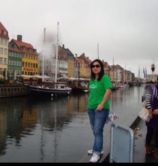 tueanjaip's profile picture. 