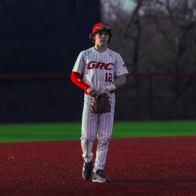 George Rogers Clark ‘28 ⚾️ | @CBC_KY Xpress 16u ⚾️ | MIF/OF/P/UTL |3.8+ GPA | casemgillespie@icloud.com (606-254-9316)