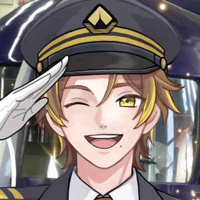 キミトス⚓️E36/メルティーノア