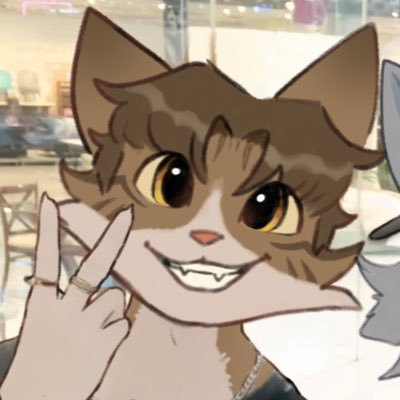 ◈Katsu◈ (comms Open!)