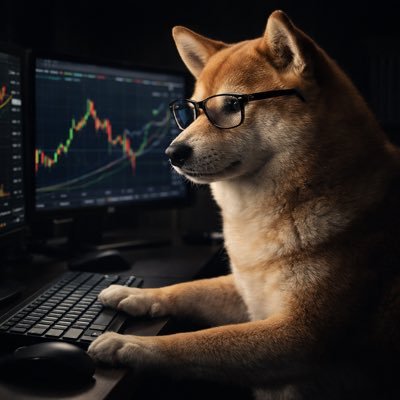 Options trader | since 2022
Best year: +87%
Focused on probabilities, not predictions.
