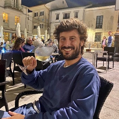 Pepe Gómez Tarradas