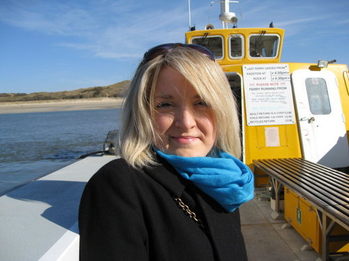 NHS manager, GMTS alumni. All views my own. BSc, MA, PhD ... lifelong learner.