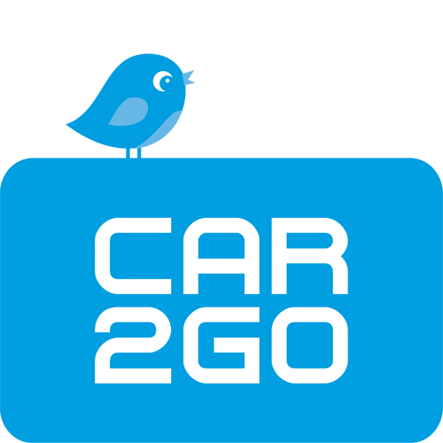 News & updates on the official car2go app. Suggestions or questions? Tweet us here!