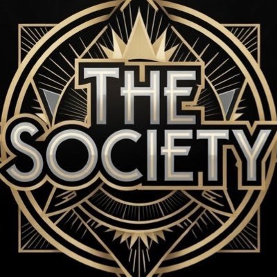 𝕿𝖍𝖊 𝕾𝖔𝖈𝖎𝖊𝖙𝖞