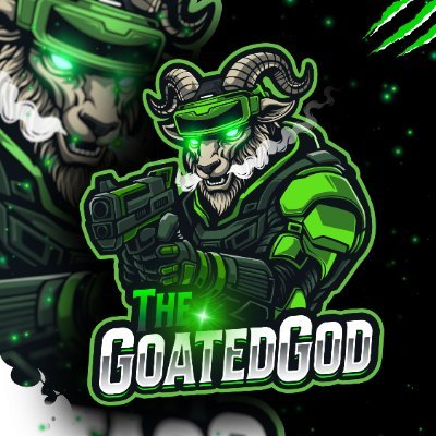 GoatGod