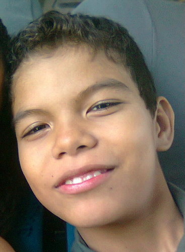 Lucaslorram07 Profile Picture