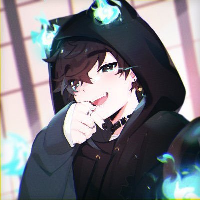 VUFASA's profile picture. Vidya Games & Anime. 🏳️‍🌈🏳️‍⚧️ | Parody