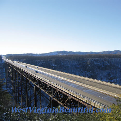 Official Twitter account for http://t.co/nu2OVXbWrb promoting West Virginia attractions and events. Advertising info at 800-997-7145