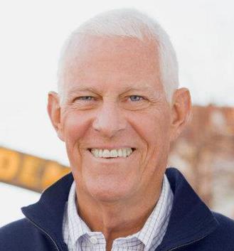 Joe Coors is running to represent Colorado's Congressional District 7.  Campaign acct., tweets by staff. JC = Joe.