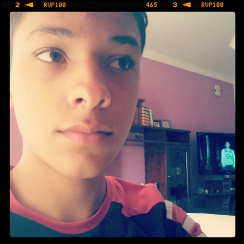 cfariia's profile picture. أنا أعرف ذلك ، ما رأيك؟