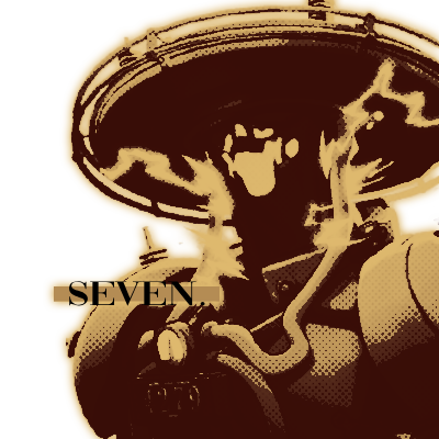# ﹕ᅟ𝐬even. ᅟ⚡︎