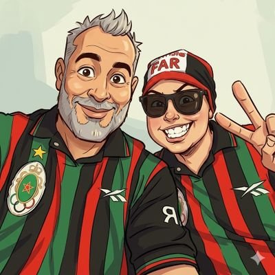 القايد💚❤🖤