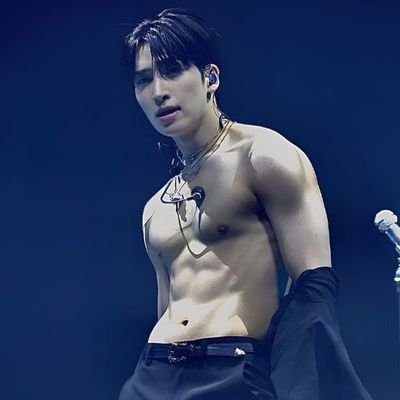 Parody — as Lee Sangyeon - 1996